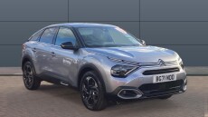 Citroen C4 1.2 PureTech [130] Shine 5dr Petrol Hatchback